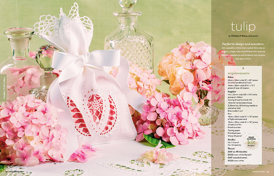 Inspirations Issue 90 - Just Imagine_sample7