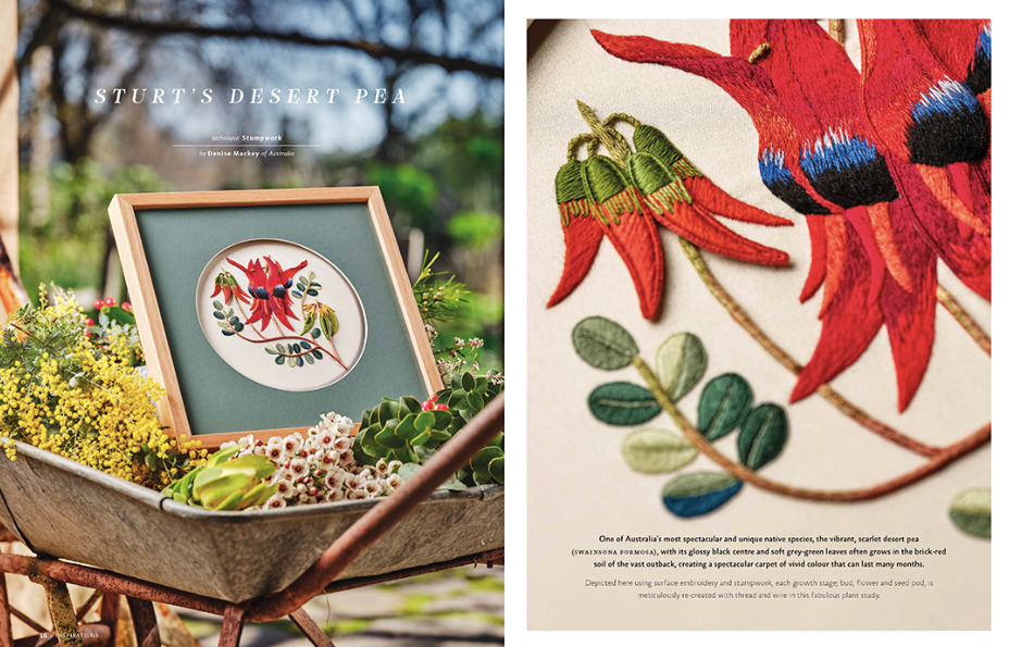 Inspirations Issue 118 - Flight of Fancy_sample1