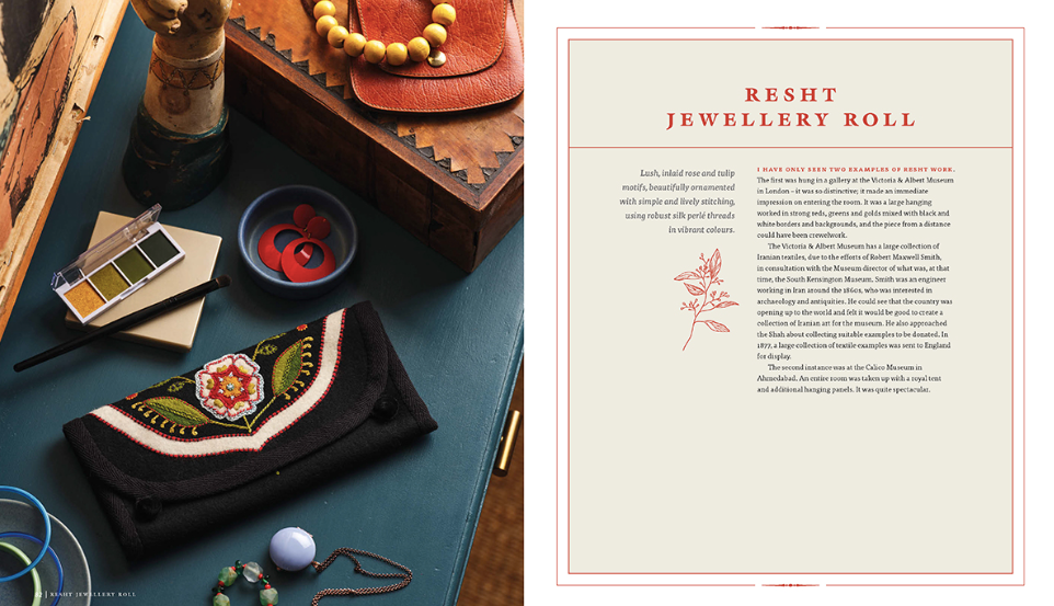 A Fine Tradition 2 Book by Margaret Light_sample8