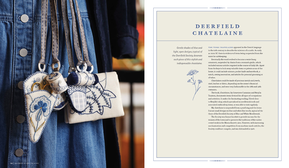 A Fine Tradition 2 Book by Margaret Light_sample9