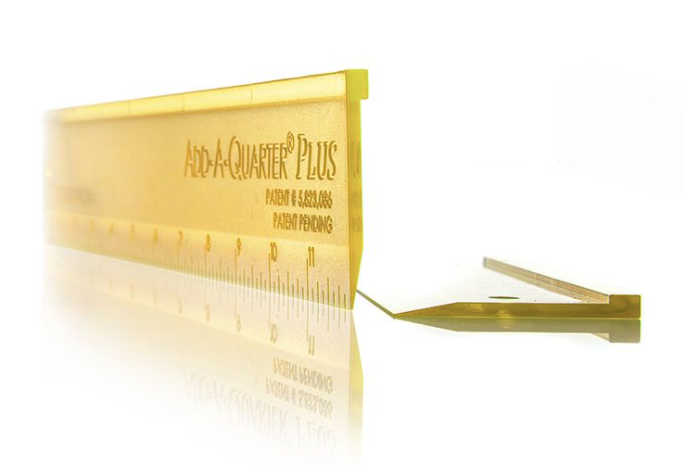 Add-a-Quarter Plus - 6"_detail