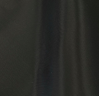 Bemberg Lining - Black_detail