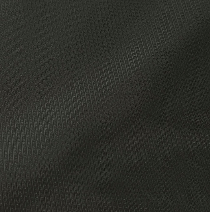 Bemberg Lining - Black Diamond_detail