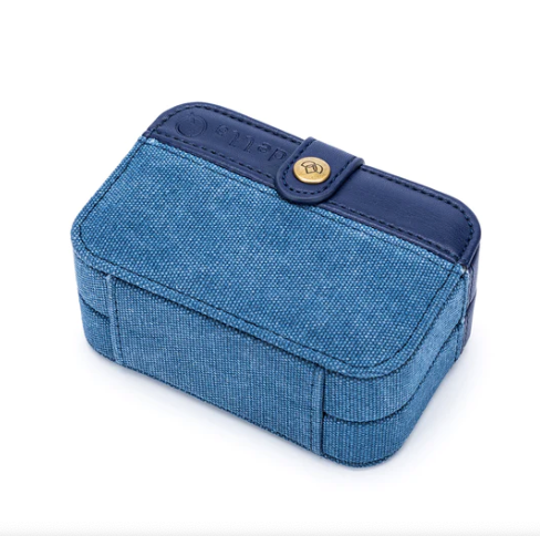 Maker's Buddy Case by della Q