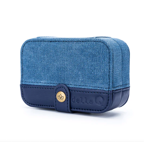 Maker's Buddy Case by della Q