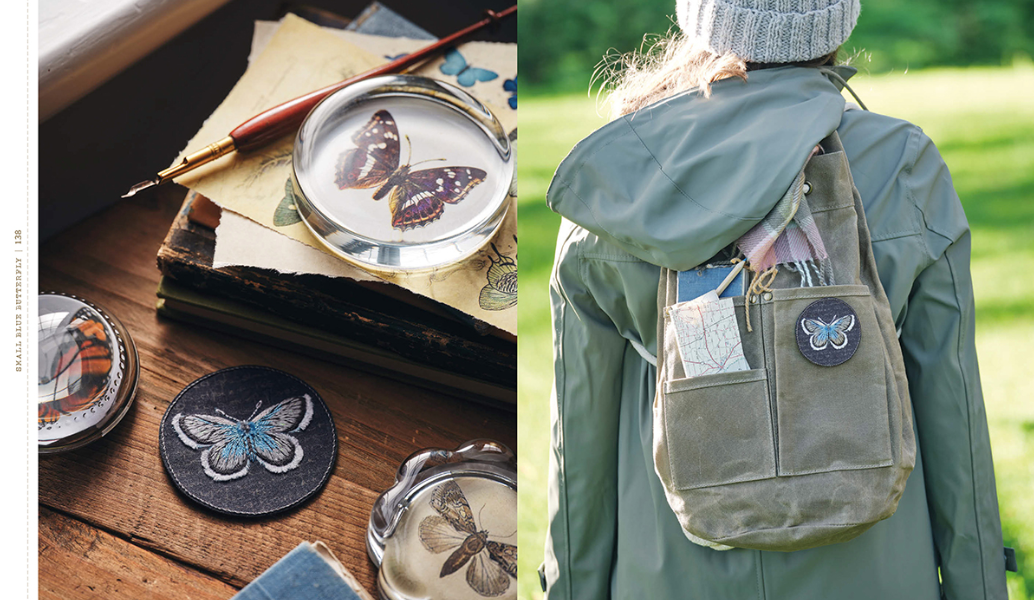 Life in Seasons Book by Nicola Jarvis