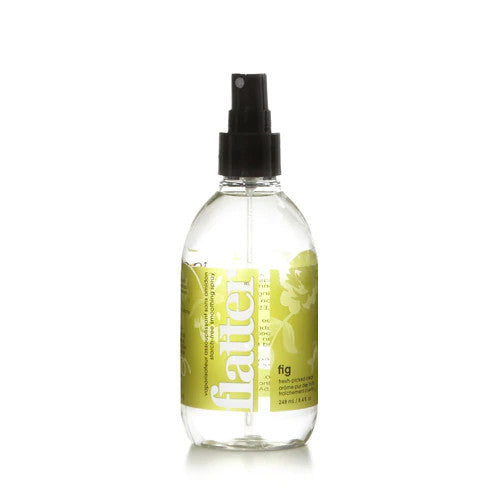 8.4 Oz Flatter Spray in Fig