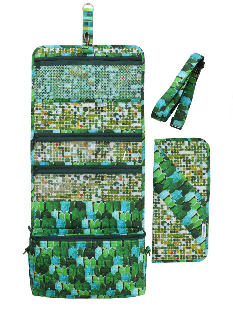 Travel Essentials 2.0 Pattern ByAnnie_sample3b