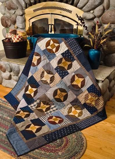 Country Comforts Book by Cheryl Wall_sample4