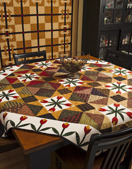 Country Comforts Book by Cheryl Wall_sample7