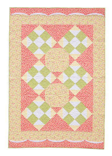 Just Around the Corner Book by Kari M. Carr_sample1