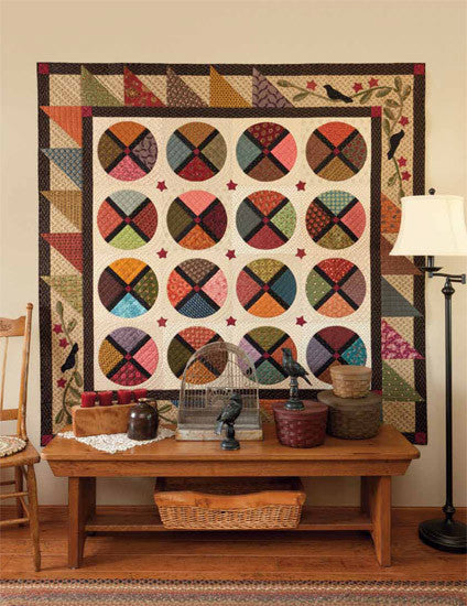 Simple Charm Book by Kim Diehl_sample1