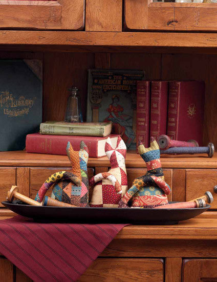 Simple Charm Book by Kim Diehl_sample8