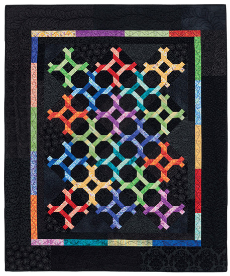 Patchwork Palette Book by Donna Lynn Thomas_sample1