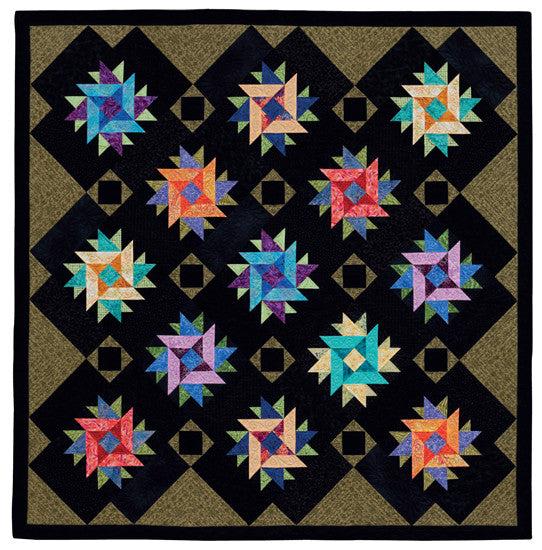 Patchwork Palette Book by Donna Lynn Thomas_sample4