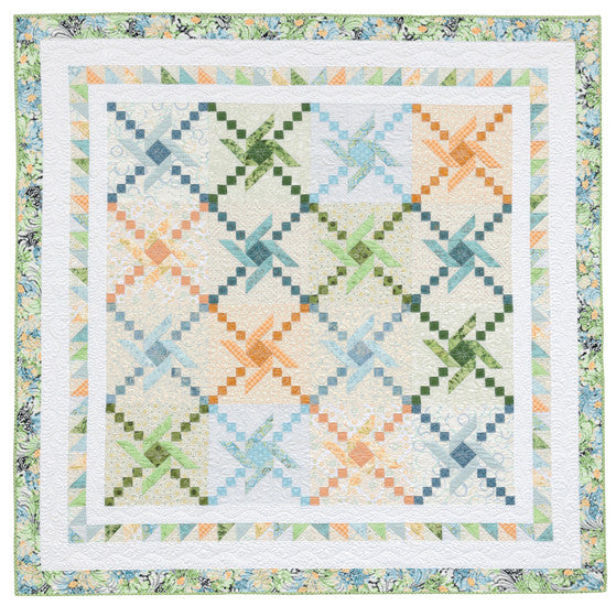 Patchwork Palette Book by Donna Lynn Thomas_sample5