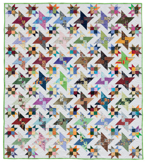 Patchwork Palette Book by Donna Lynn Thomas_sample8