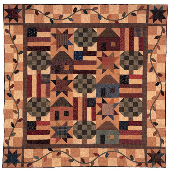 Simple Blessings Book by Kim Diehl_sample5