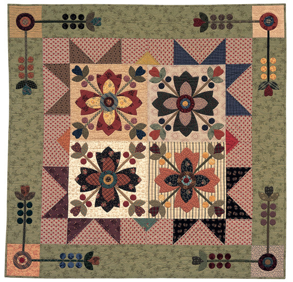 Simple Blessings Book by Kim Diehl_sample10