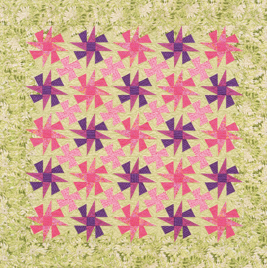 Square Dance - Revised Edition Book by Martha Thompson_sample3