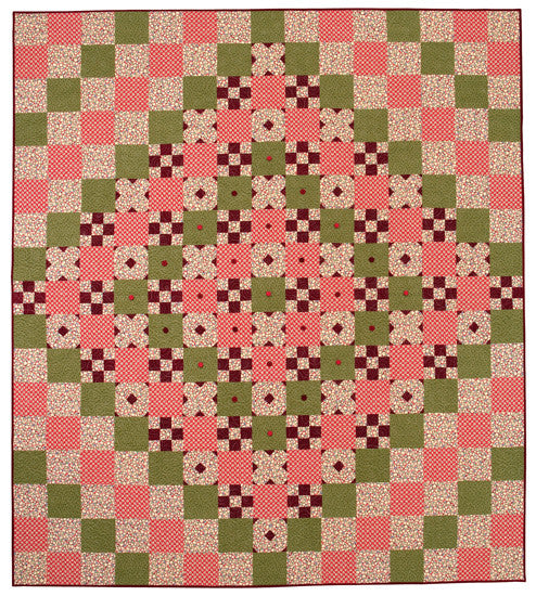 All Buttoned Up Book by Loraine Manwaring and Susan Nelsen_sample2