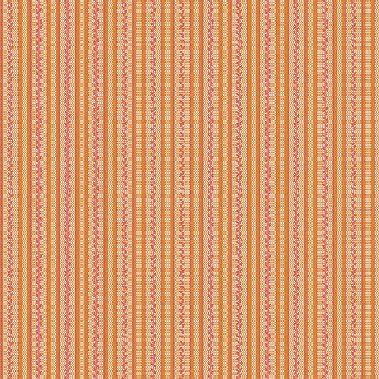 Morning Ray Burnt Orange