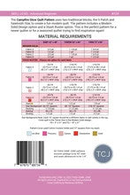 then came june campfire glow