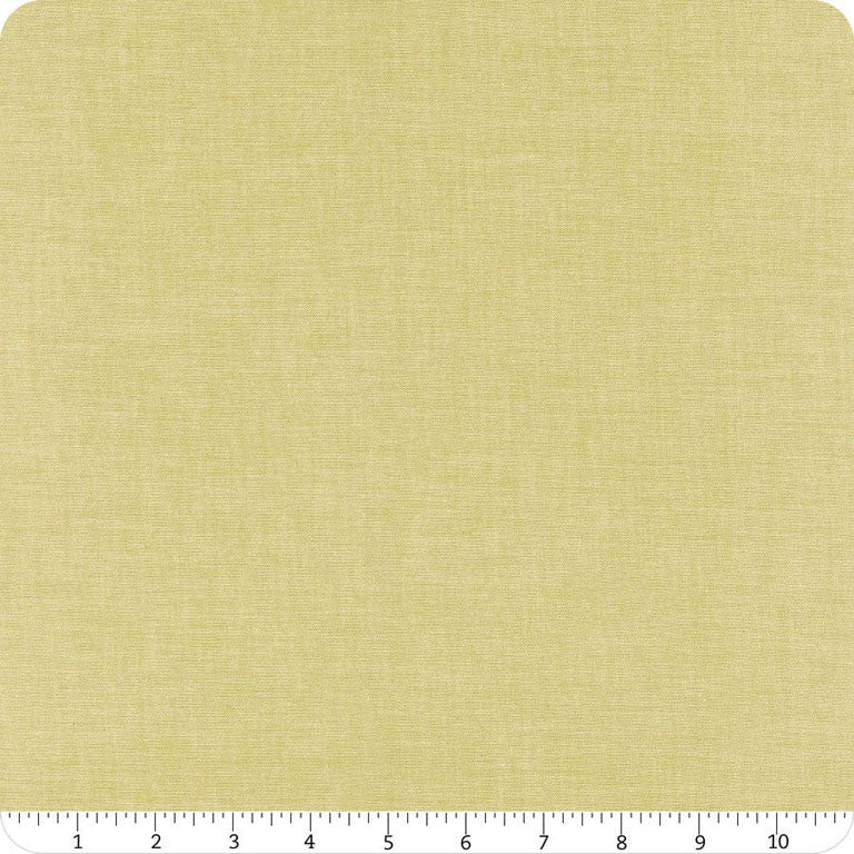 Chambray olive