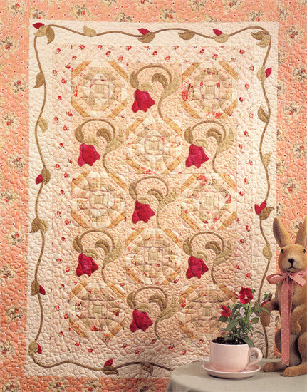 Garden Party Book by Cynthia Tomaszewski_sample8