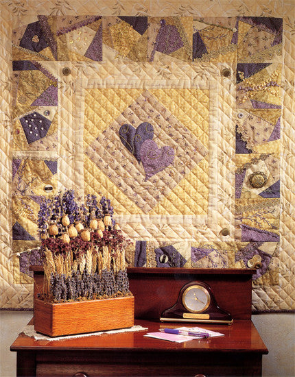 Garden Party Book by Cynthia Tomaszewski_sample2