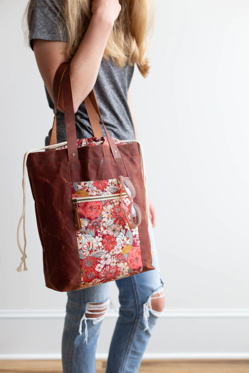 Firefly Tote Pattern by Noodlehead_sample1