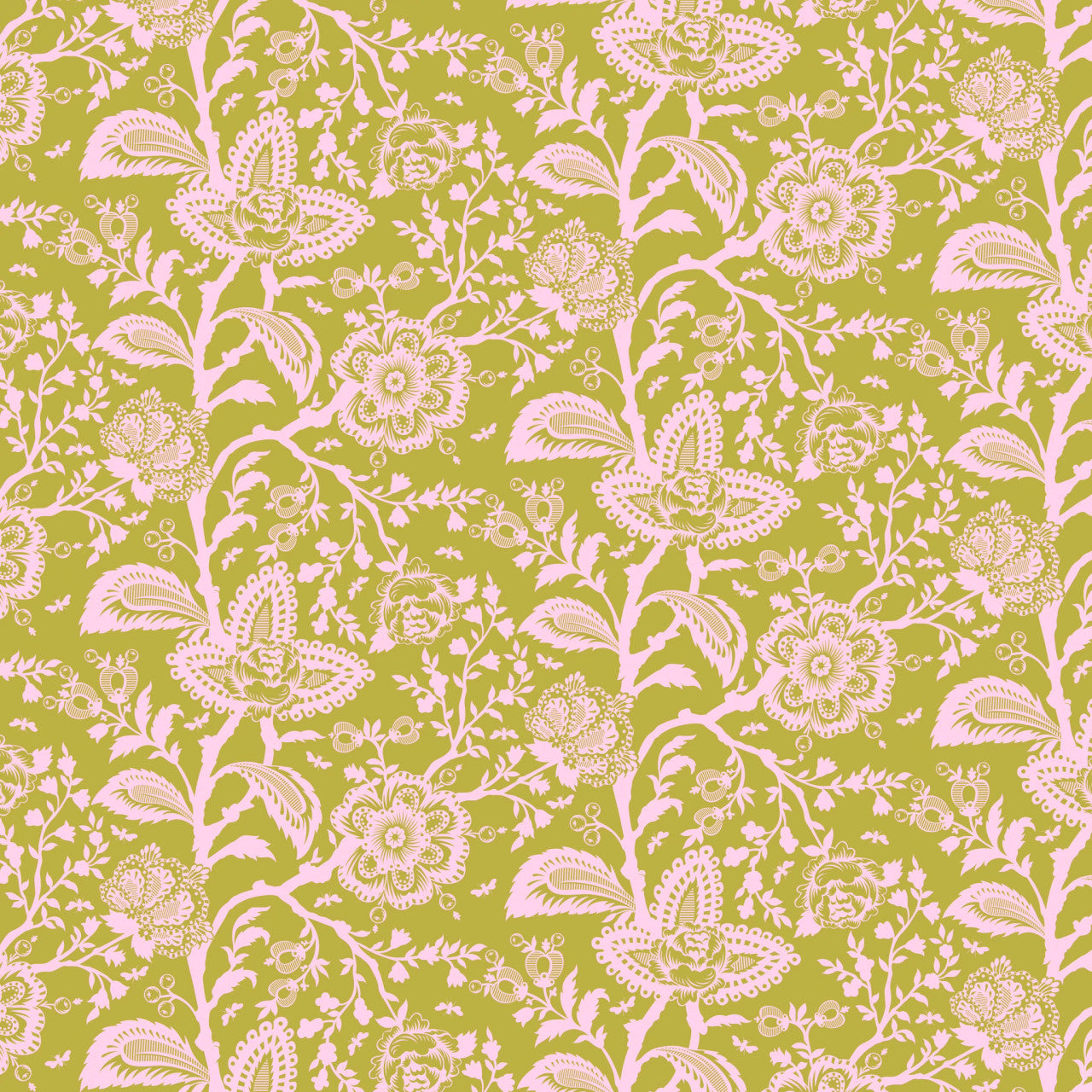 French Lace in Hazelnut