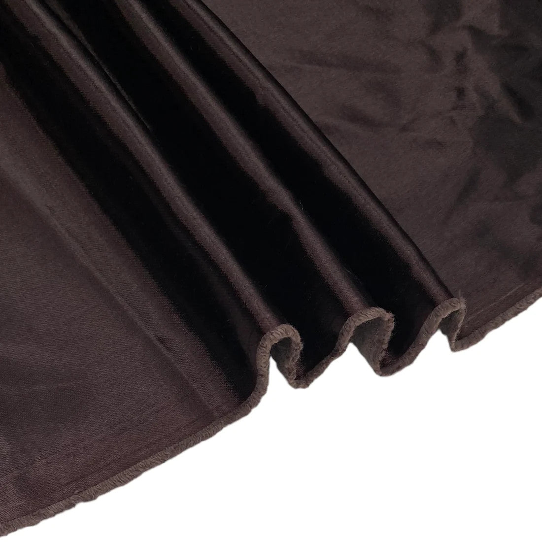 Kasha Lining - Brown