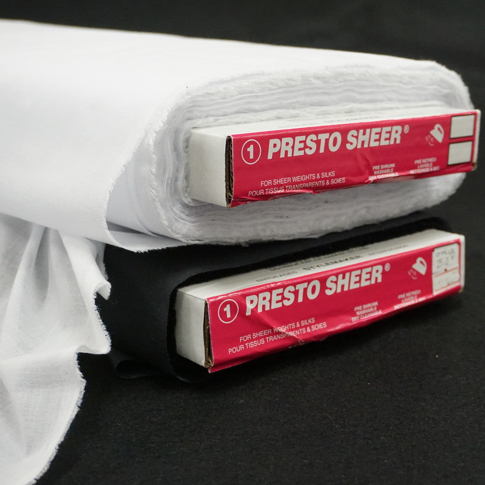 Presto Sheer