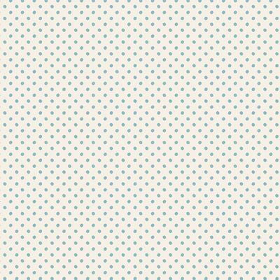 tilda tiny dots