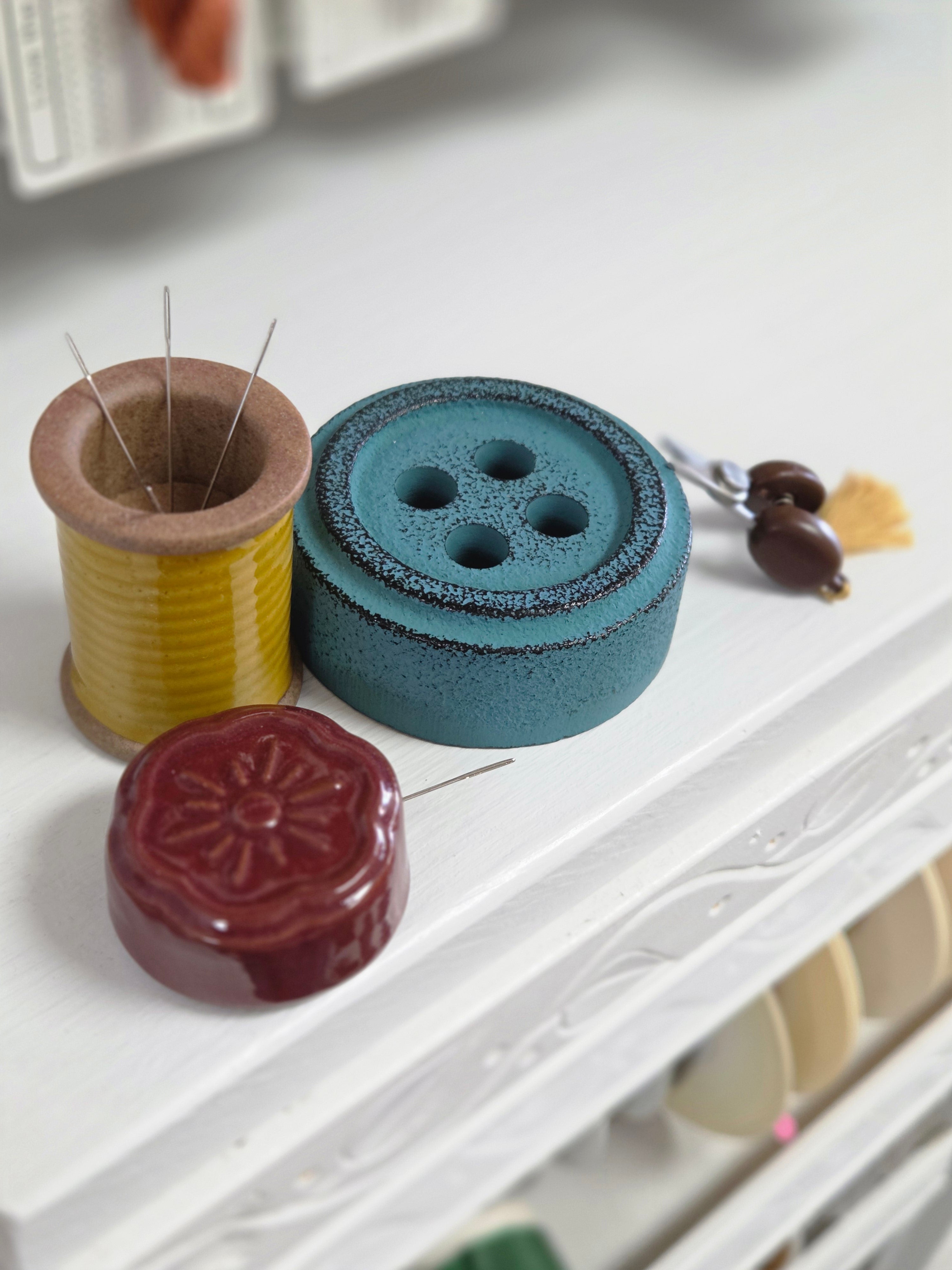 Cohana Sewing Notions: Handmade in Japan