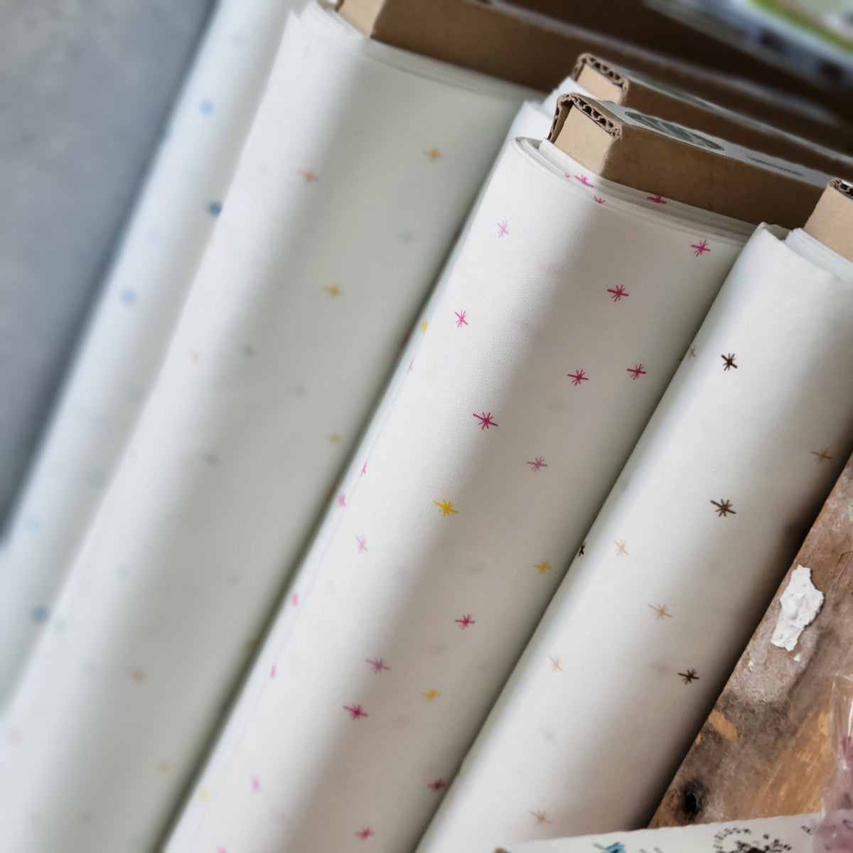 Sparkle Elements Fabric by Art Gallery Fabrics