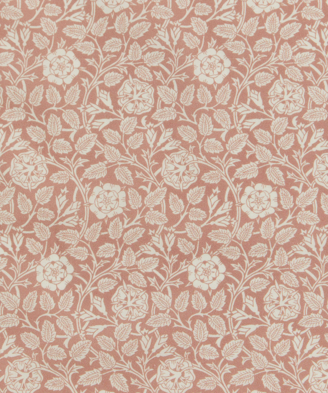 Liberty Tana Lawn - Woodcut Vine A