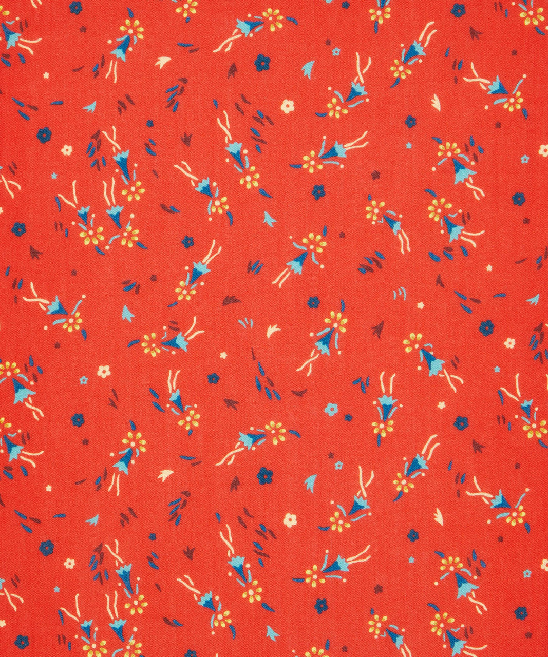 Liberty Tana Lawn - Dolly Dance C