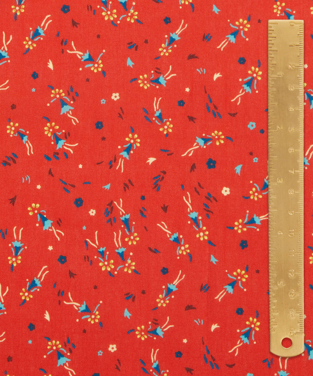 Liberty Tana Lawn - Dolly Dance C