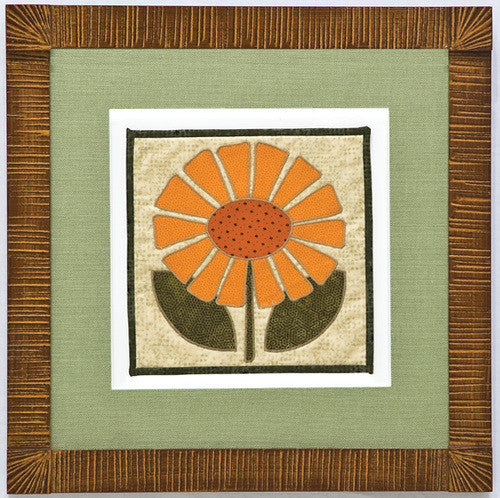 Flower Festival Book by Kim Schaefer_sample1