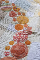 Spot & Dot Quilt Pattern by Carolina Patchworks_sample2