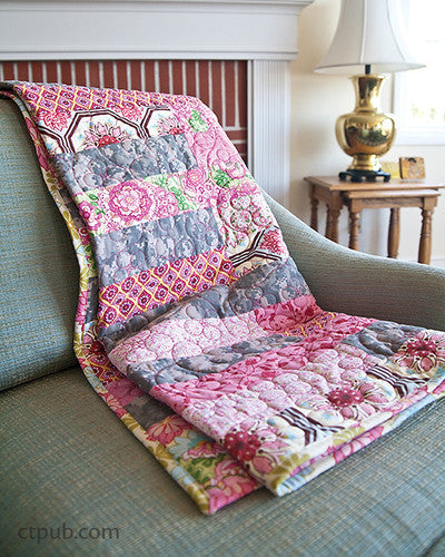 Deploy That Fabric Book by Jen Eskridge_sample2