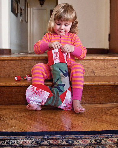 Deploy That Fabric Book by Jen Eskridge_sample5