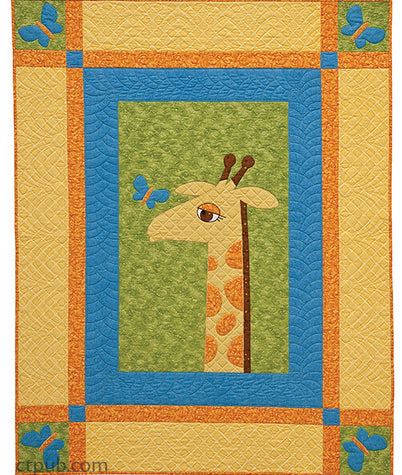 Special Delivery Quilts #2 Book by Patrick Lose_sample1