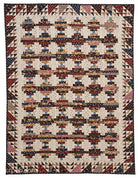 Traditions from Elm Creek Quilts Book by Jennifer Chiaverini_sample2