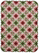 Traditions from Elm Creek Quilts Book by Jennifer Chiaverini_sample4