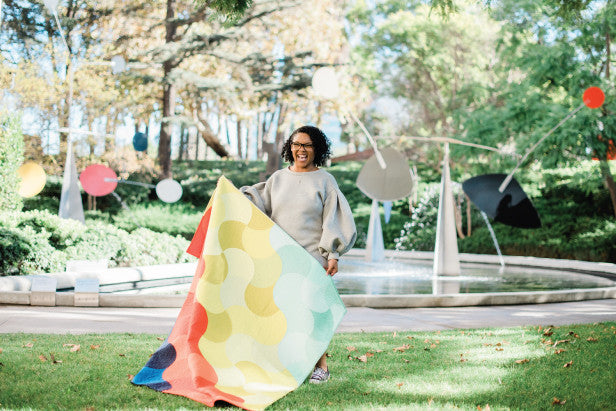 Quiltfolk Issue 11 - Southern California_sample2