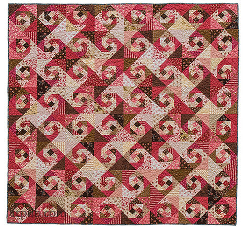 Quilt Traditions Book by Devon Lavigne_sample1