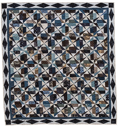 Quilt Traditions Book by Devon Lavigne_sample3